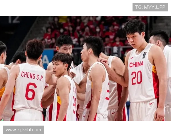 中国男篮逆转强敌锁定晋级名额点燃全国球迷激情世界杯预选赛关键