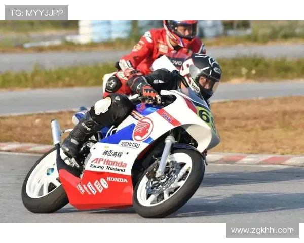 摩托GP赛季精彩回顾 全新赛道配置和车手阵容引爆观众热情