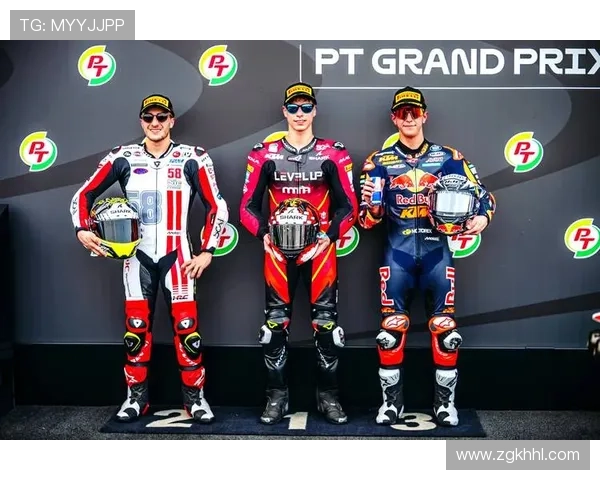新赛季MotoGP群雄逐鹿车手阵容洗牌冠军之争全面升级格局