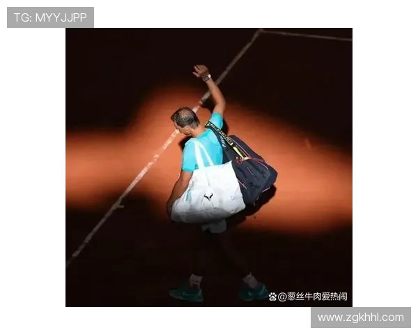 网球界风云再起：纳达尔复出战法网，小威退役后新动向揭晓