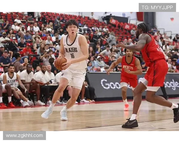 聚焦NBA开拓者新赛季崛起之路与核心阵容及未来前景深度解析